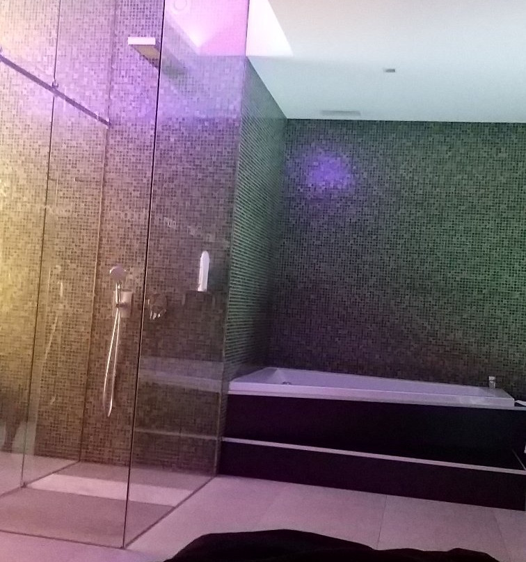 Motel Mood - Private Suites主图