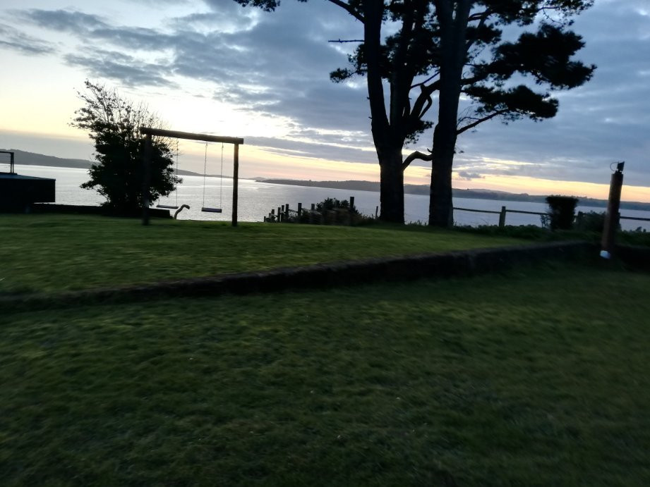 Panamericana Hotel Ancud主图