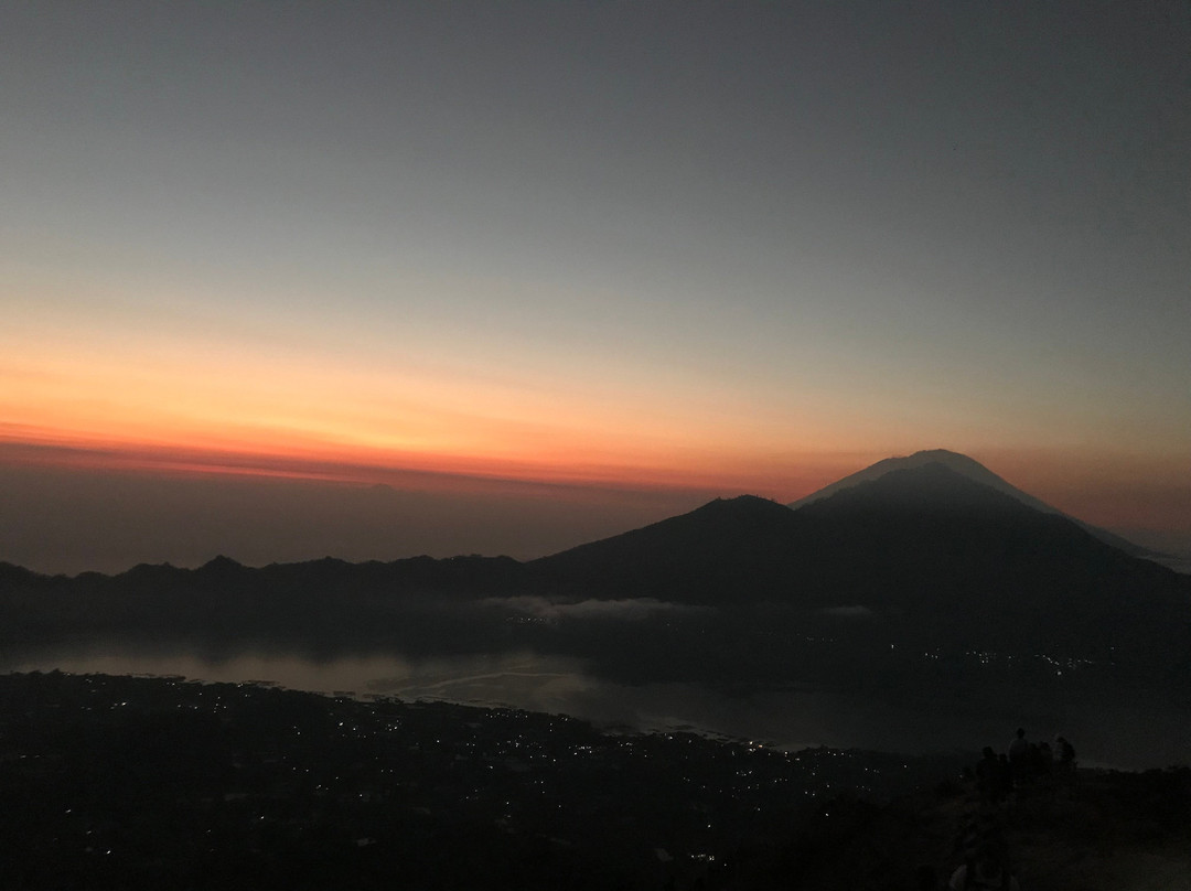 Mount Batur Trekking Agency-水明漾必去景点