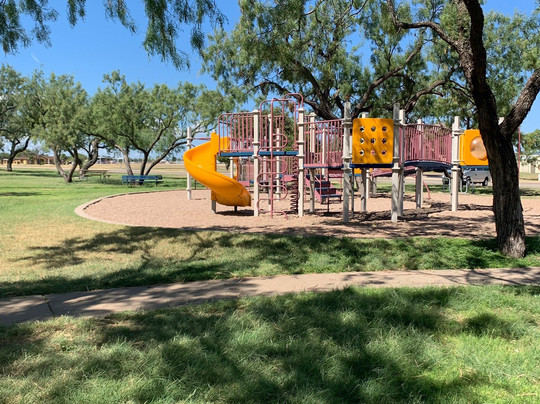 Mountainview Park-圣安吉洛必去景点