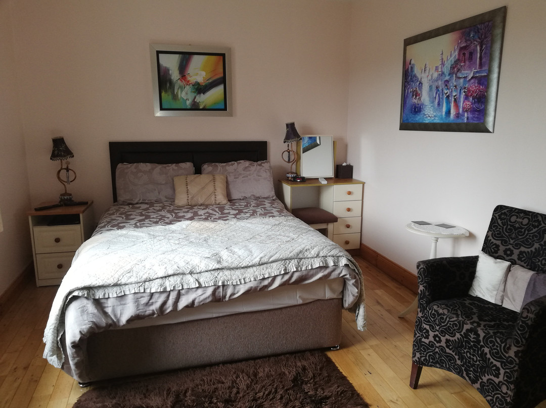 Abbeyview Bed & Breakfast主图