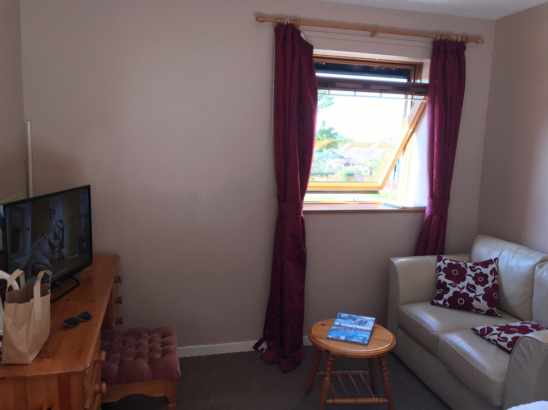 史密斯顿酒店主图