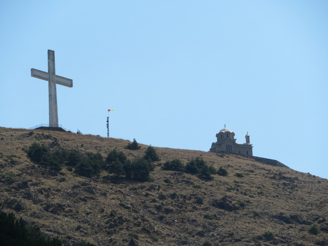 Morava Mountain-Korce必去景点