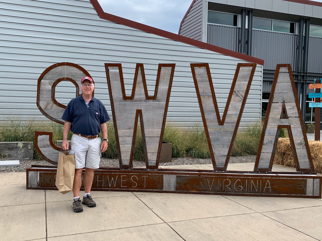 Southwest Virginia Cultural Center & Marketplace-Abingdon必去景点