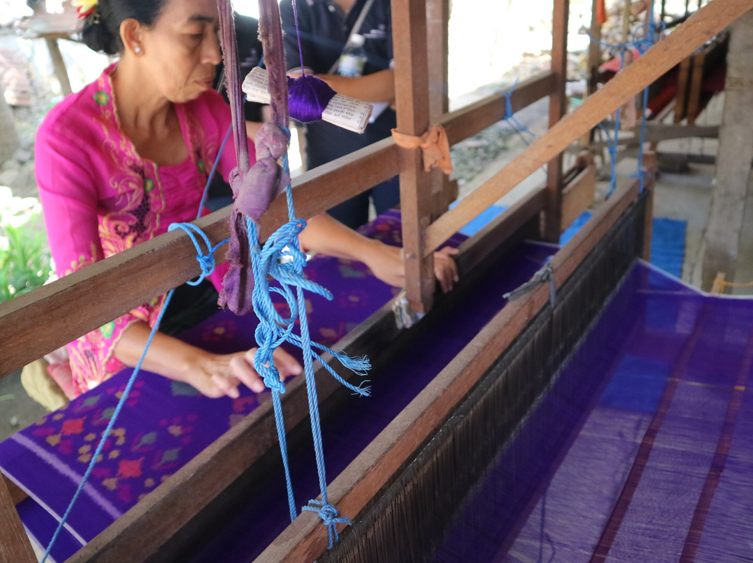 Paksebali Village-巴厘岛必去景点