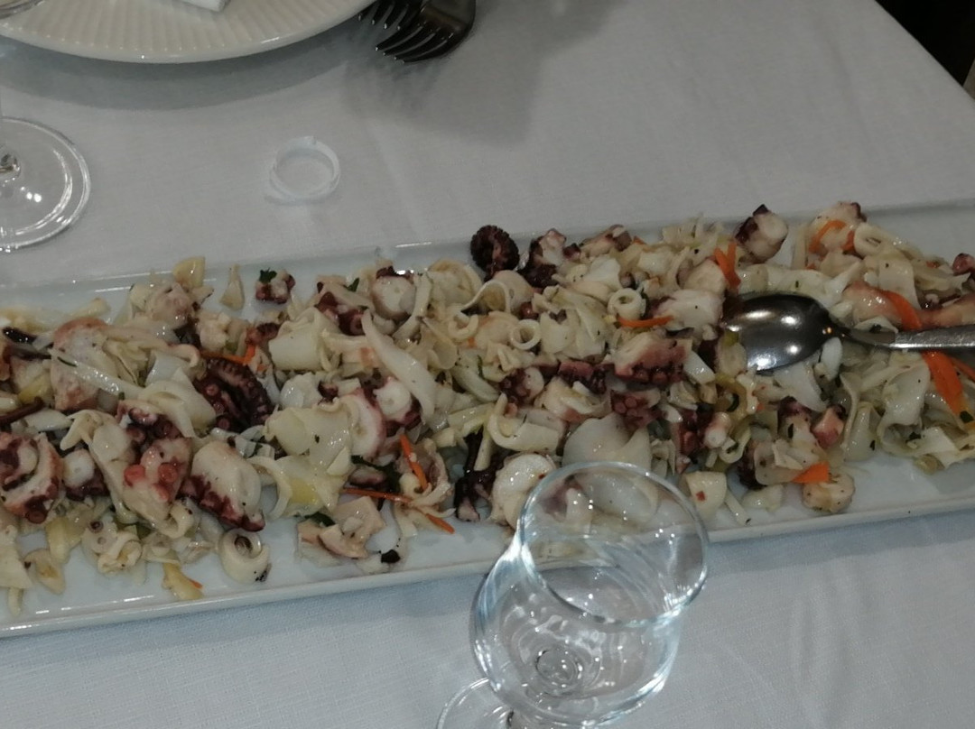 Hotel Ristorante "Da Valerio"主图
