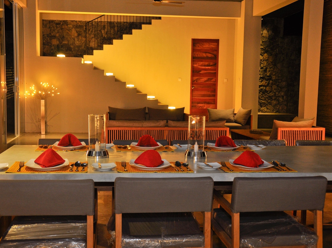 Villa 14 Bolgoda主图