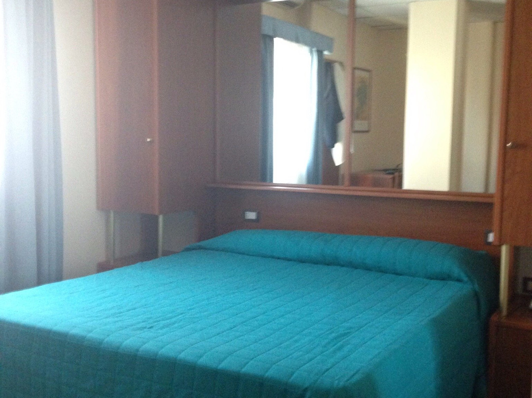 Hotel Gabbiano主图