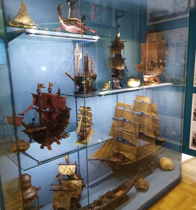 Balassa Balint Museum景点图片