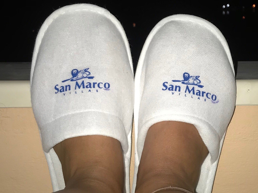 San Marco Villas主图