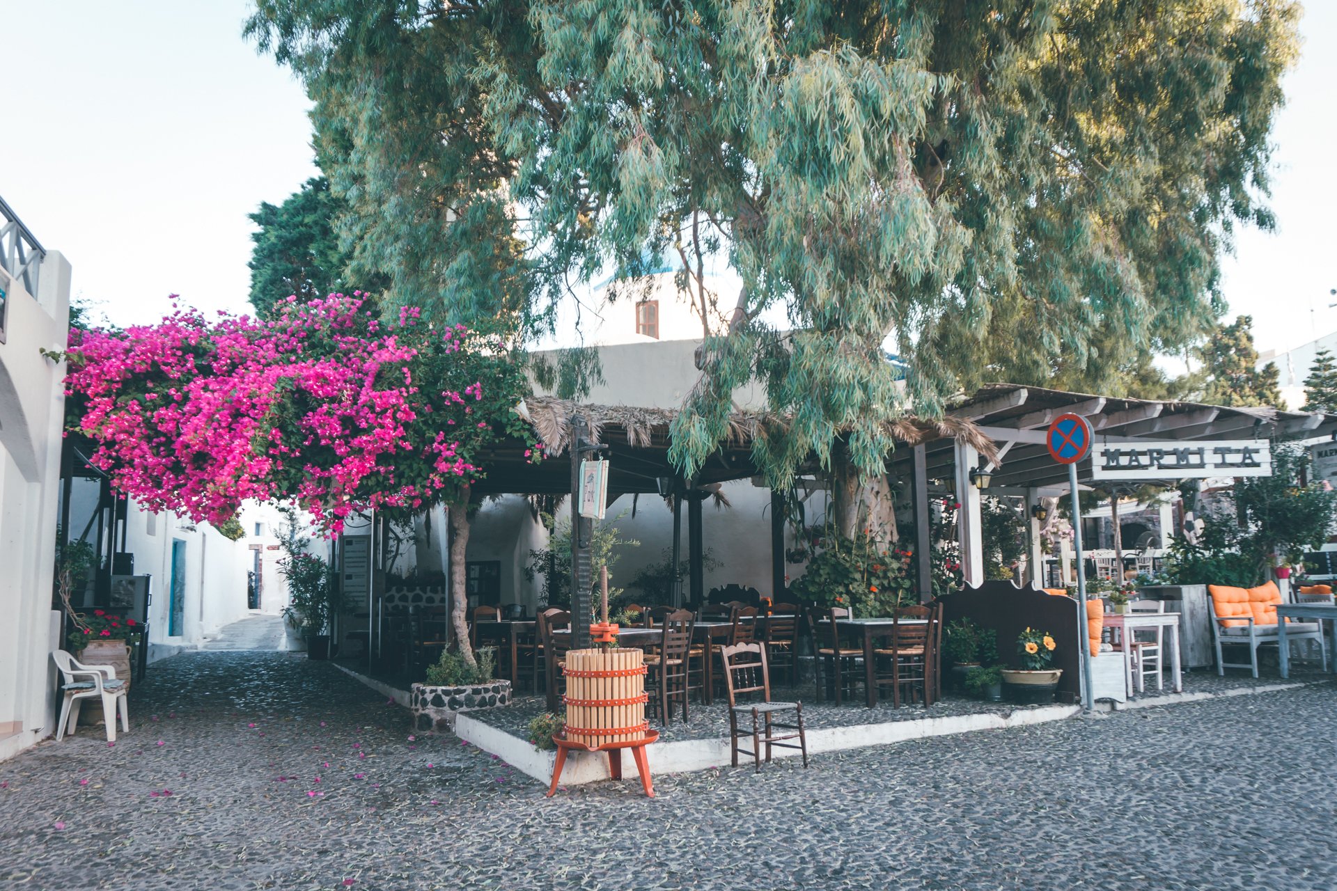 Ducato Wine Village-餐饮
