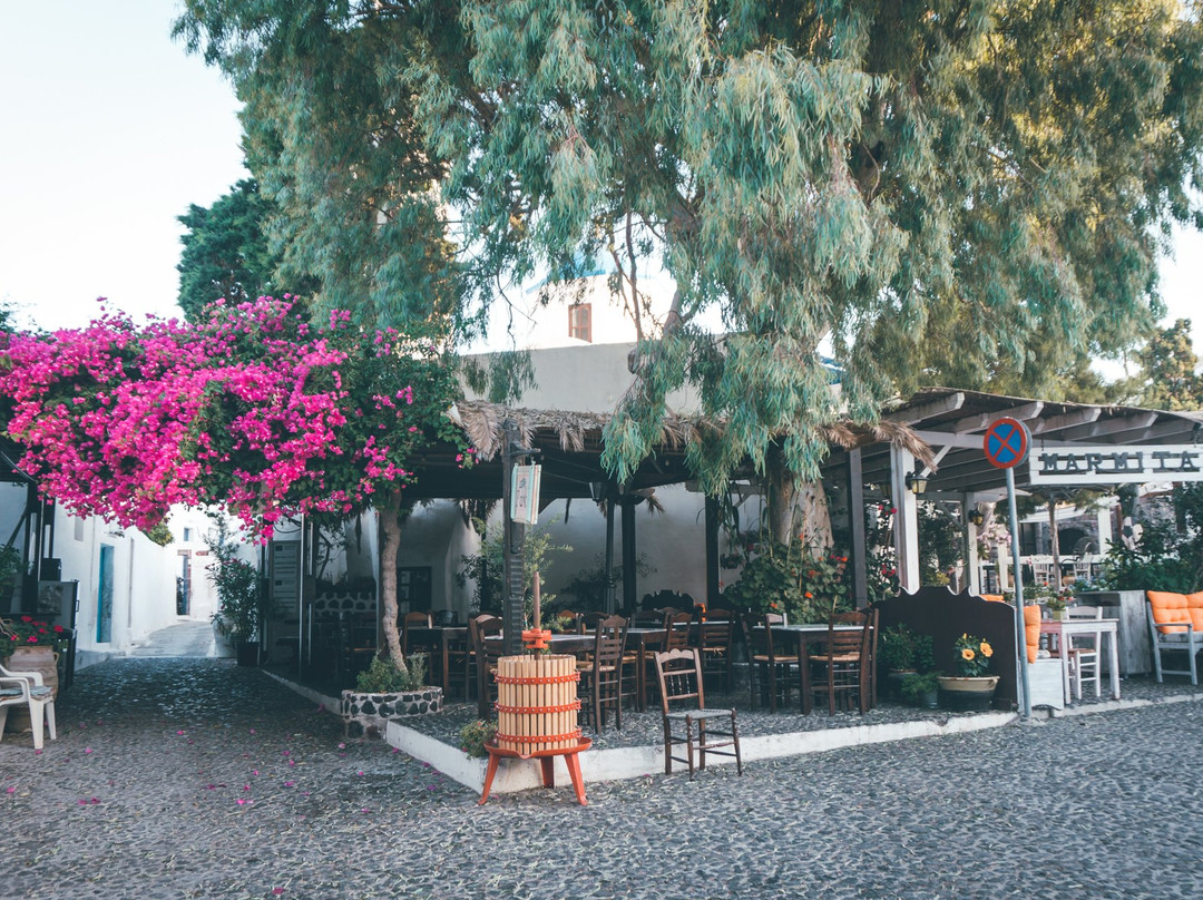 Ducato Wine Village主图