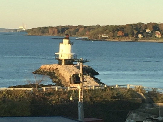 Peter A. McKernan Hospitality Center主图