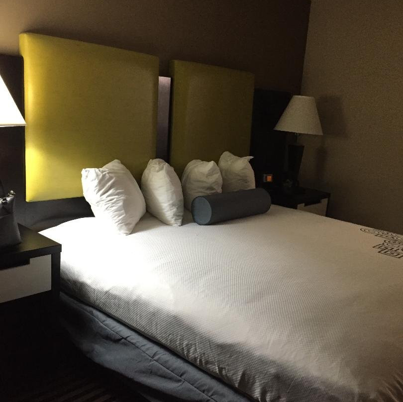 Best Western Plus Searcy Inn主图