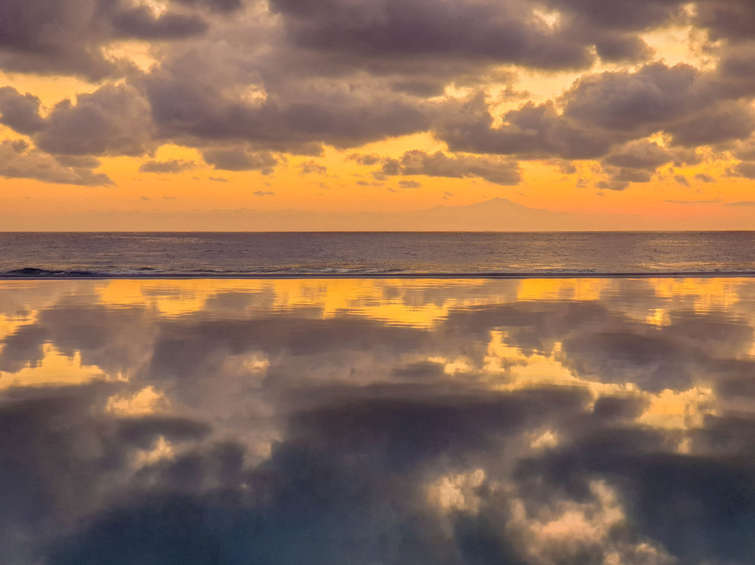 Juan Beach Bungalow主图