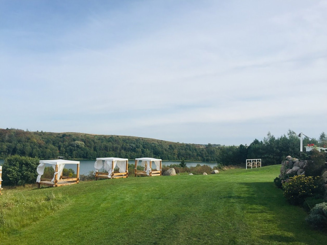 Gleboczek Vine Resort&Spa主图