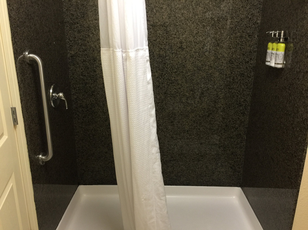 密尔沃基机场南驻桥套房酒店主图