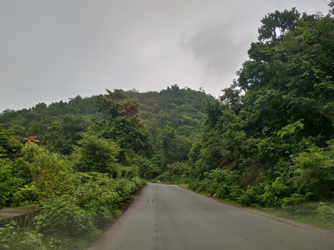 Similipal Khairi Resort主图