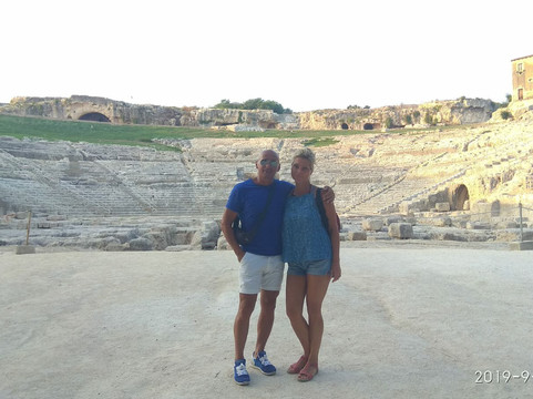 Etna 'Ngeniousa-卡塔尼亚必去景点