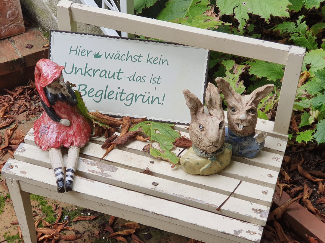 Naturidyllhotel Landhofmuhle主图