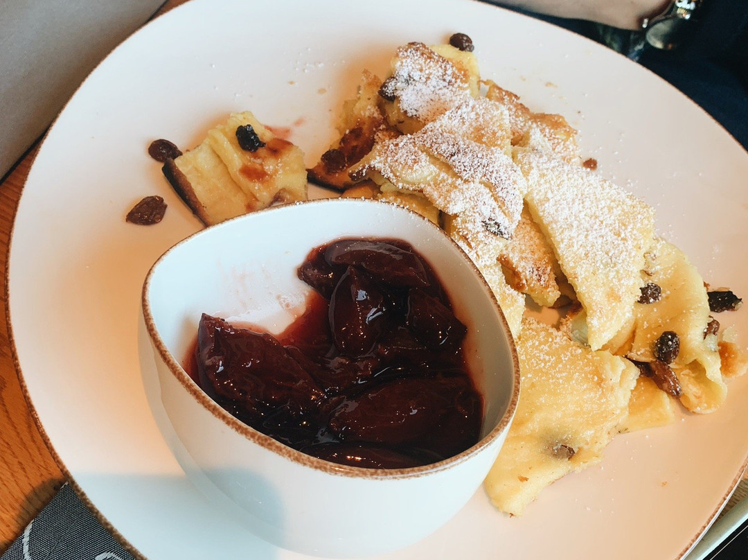 Jausenstation Bernhard主图