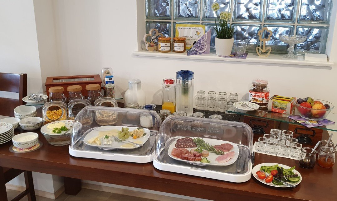 Gastehaus Wohngut Eisenach主图