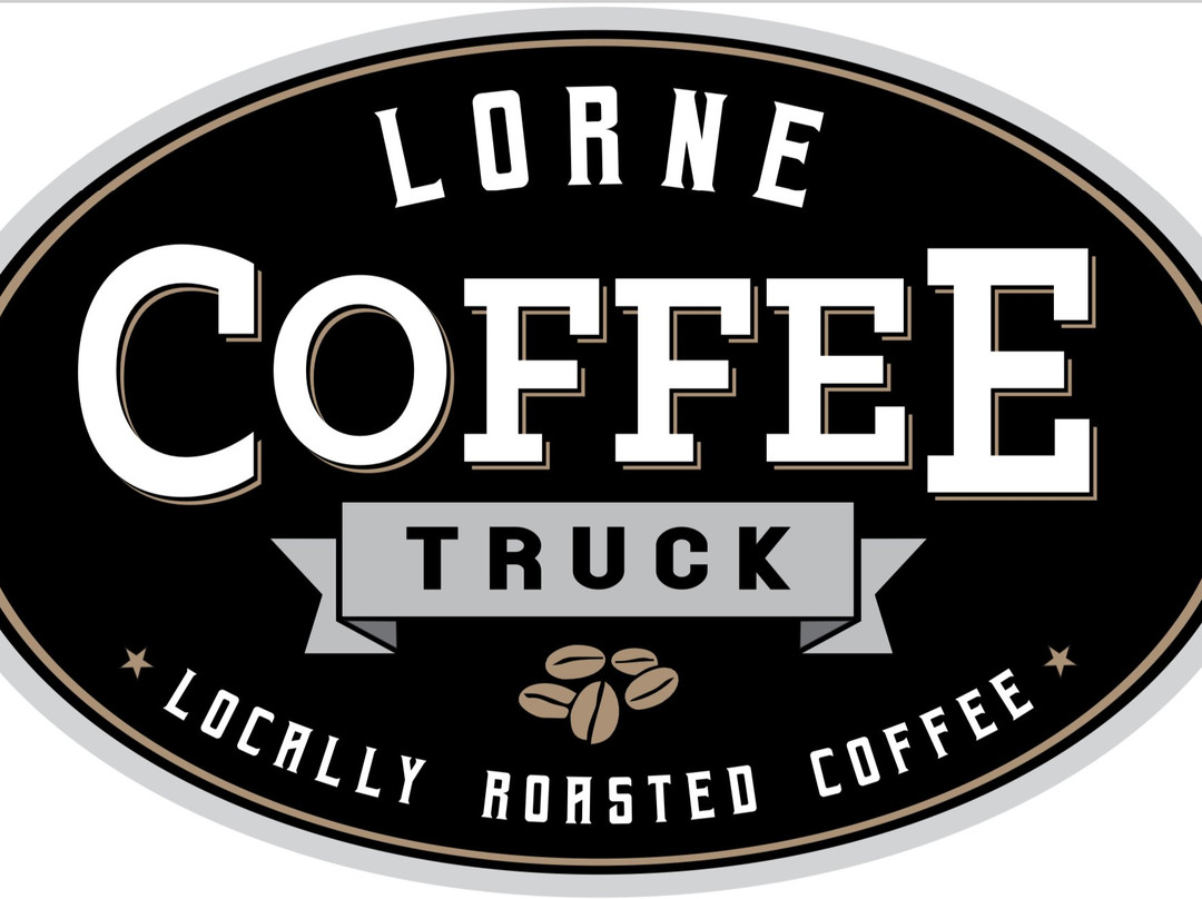 Lorne Coffee Truck