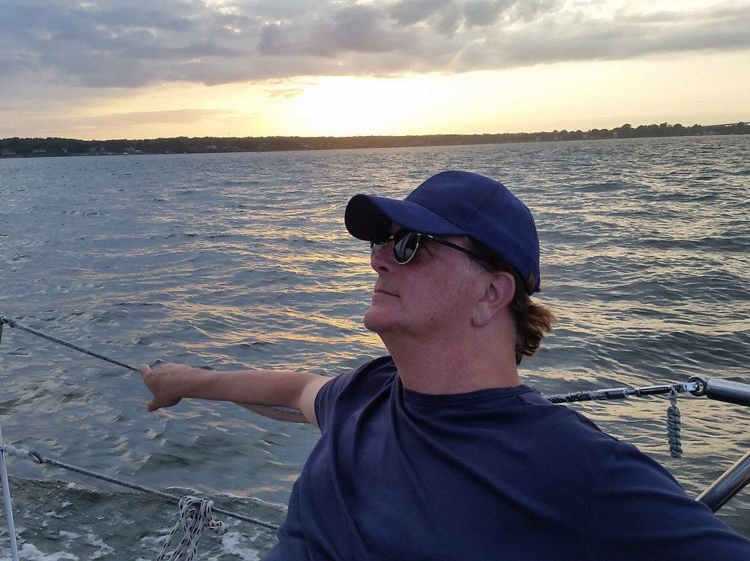 Chesapeake Bay Charters景点图片