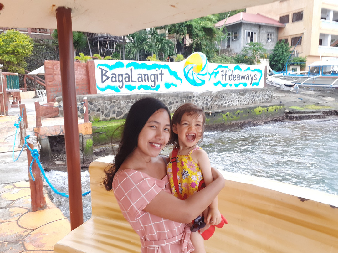 BagaLangit Hideaways主图