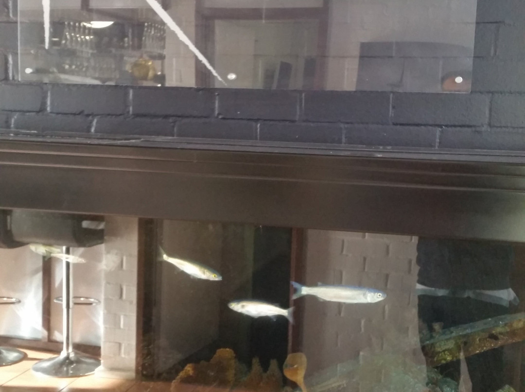 艾斯汽车旅馆主图