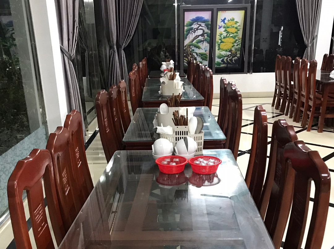 Khu Du Lich Sinh Thai Trang An Co景点图片