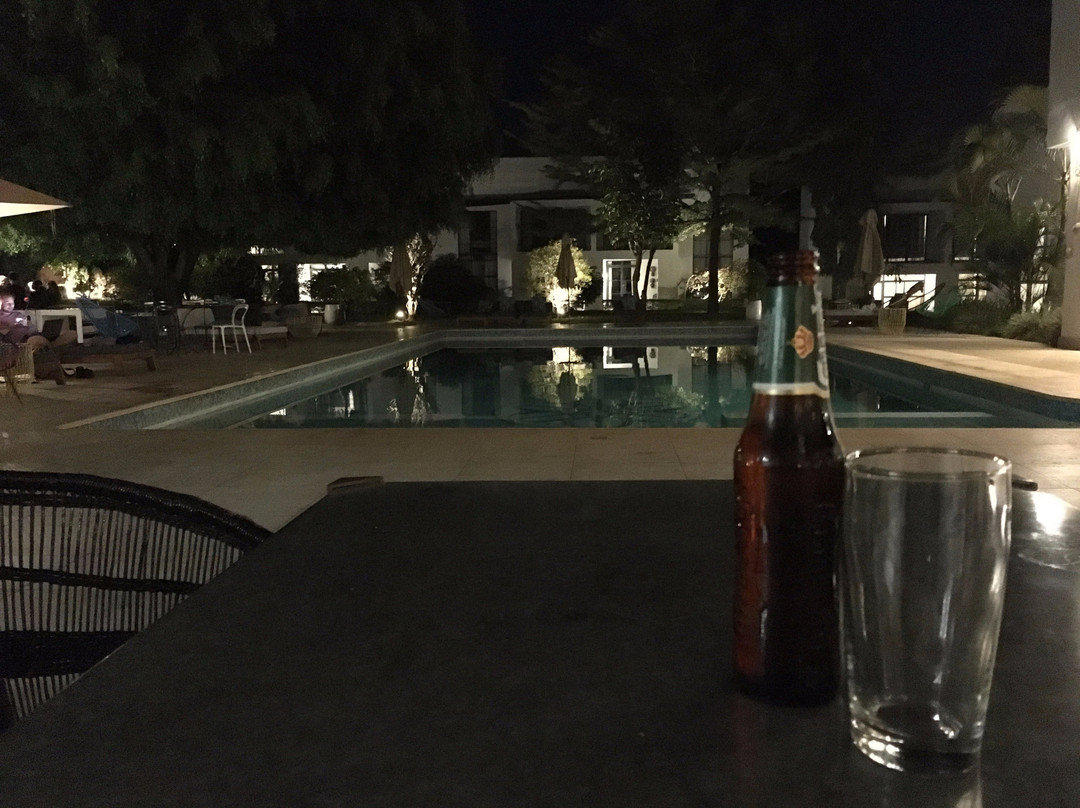 Latitude 13 Degrees主图