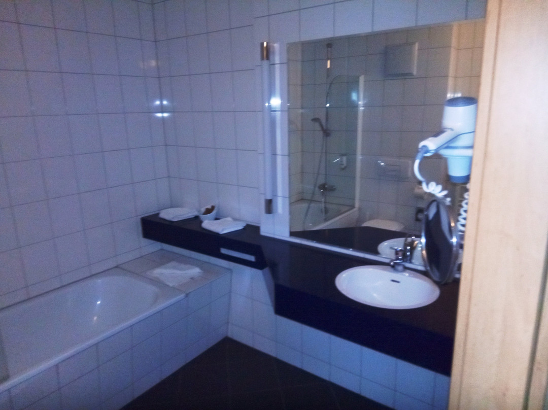 Hotel Ascot-Bristol主图