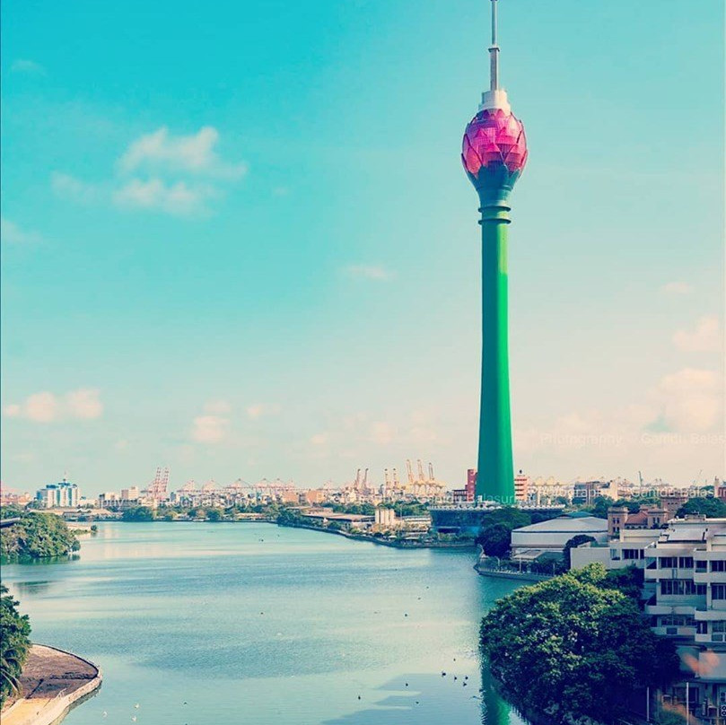 Unseenlanka Tours-加勒必去景点