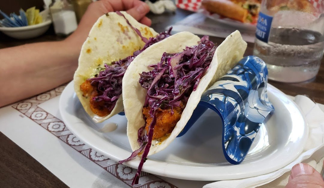 Mabou River Inn主图