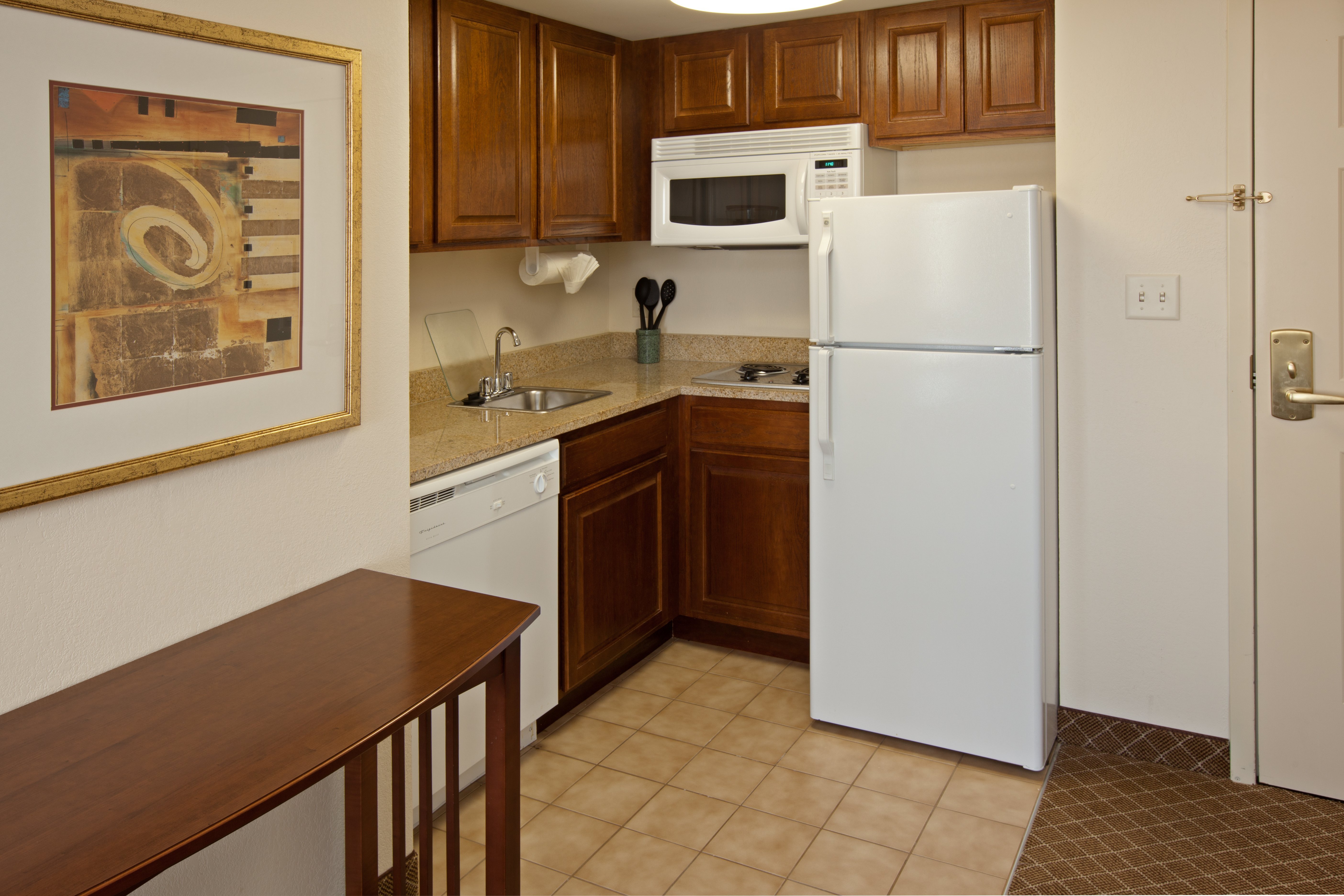 Staybridge Suites Indianapolis-Airport, an IHG Hotel-官方
