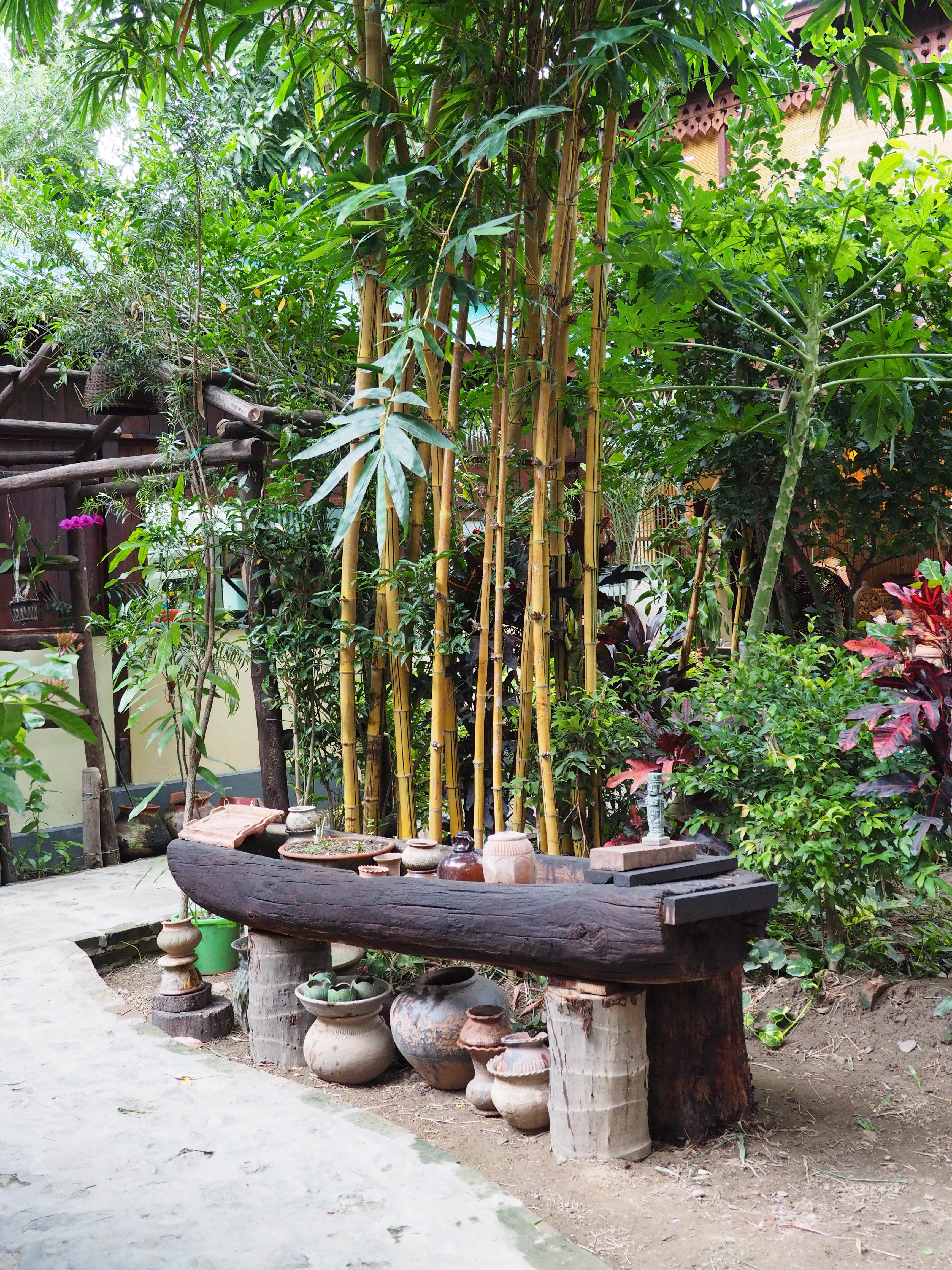 Salay River View Inn-家庭/游戏区