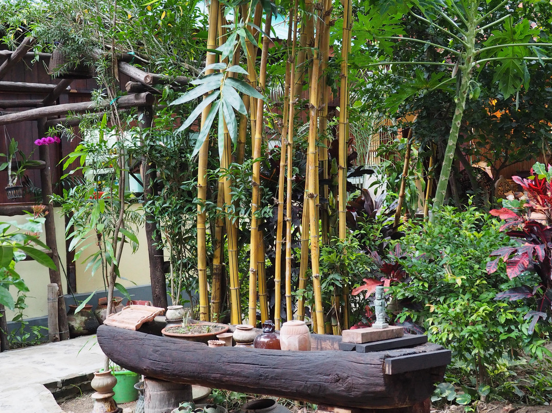 Salay River View Inn主图