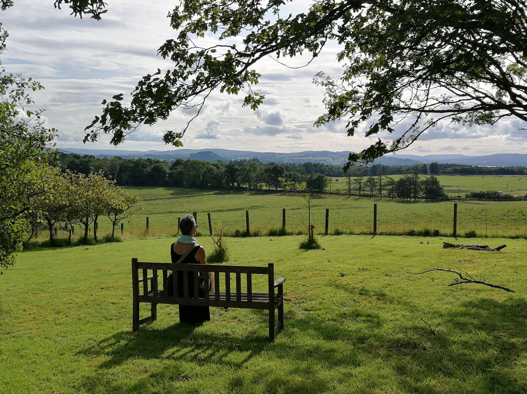 Shandon Farmhouse Bed and Breakfast主图