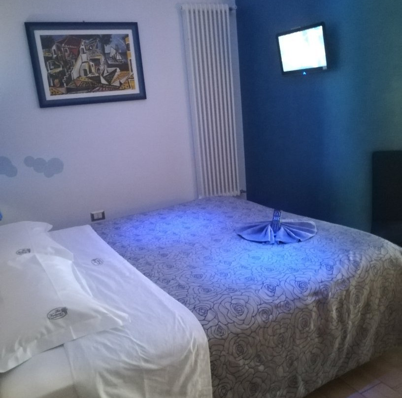 B&B Dea Fortuna主图