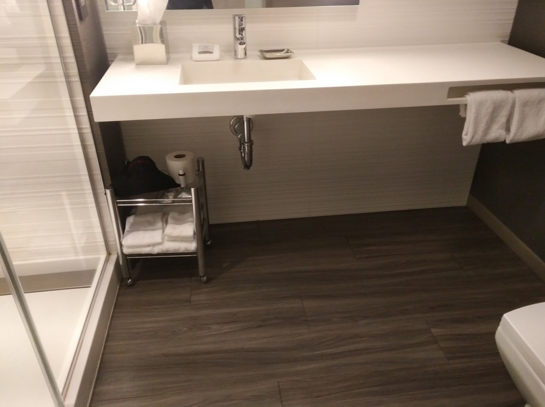 Ac Hotel Boston Cambridge主图