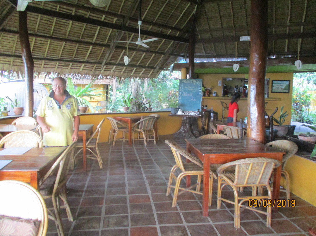 卡萨罗莎酒店主图