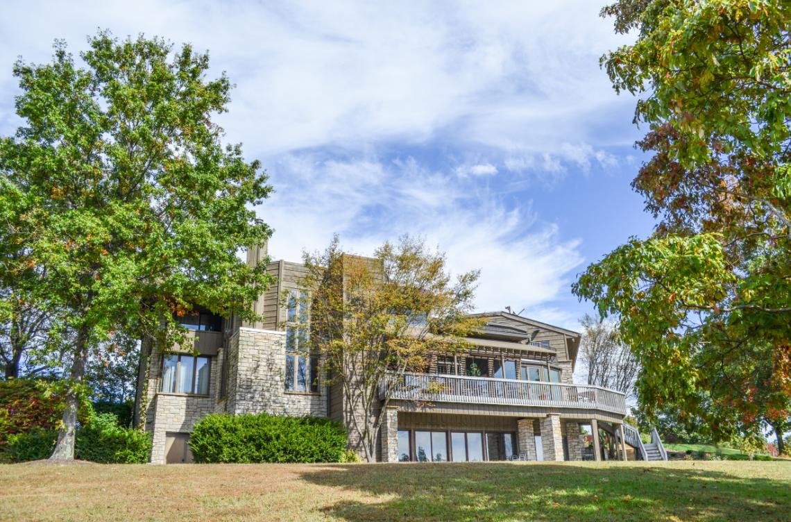 Spring Acres B&B-官方
