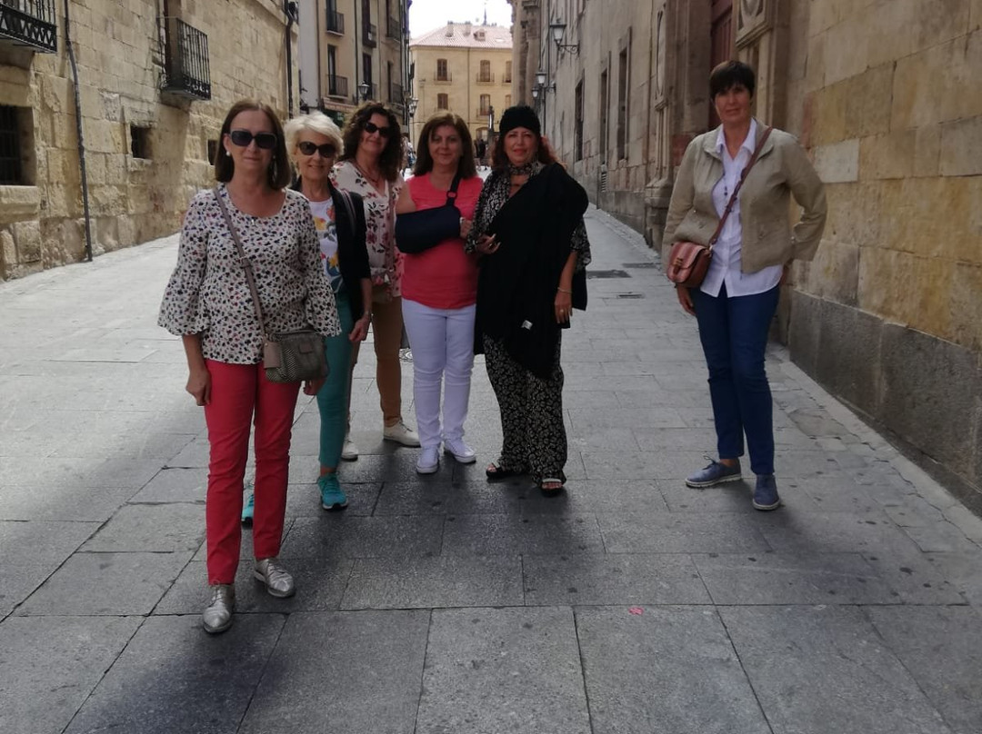 Salamanca Espectacular-萨拉曼卡必去景点