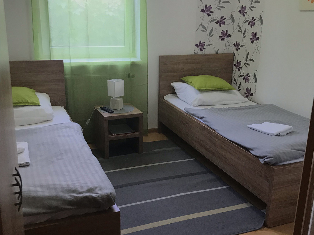 Hotel Orlan主图