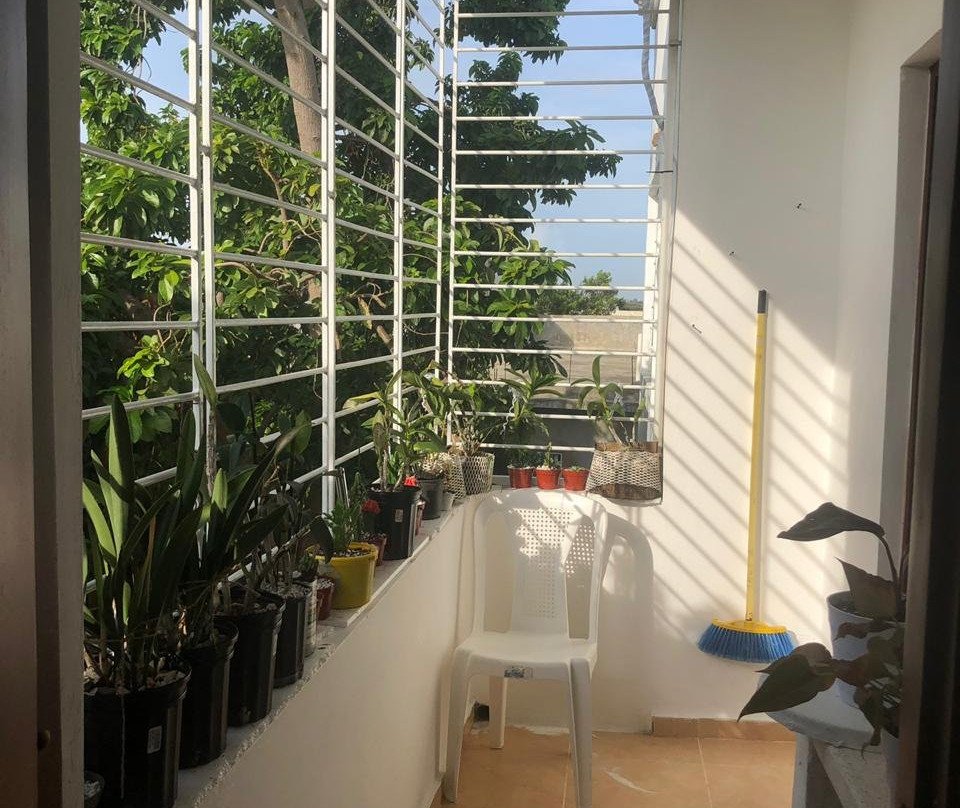 Agriturismo Valleverde主图