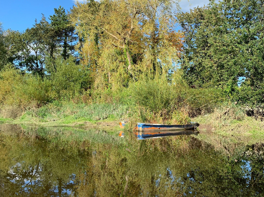 Blackwater Boating-Cappoquin必去景点