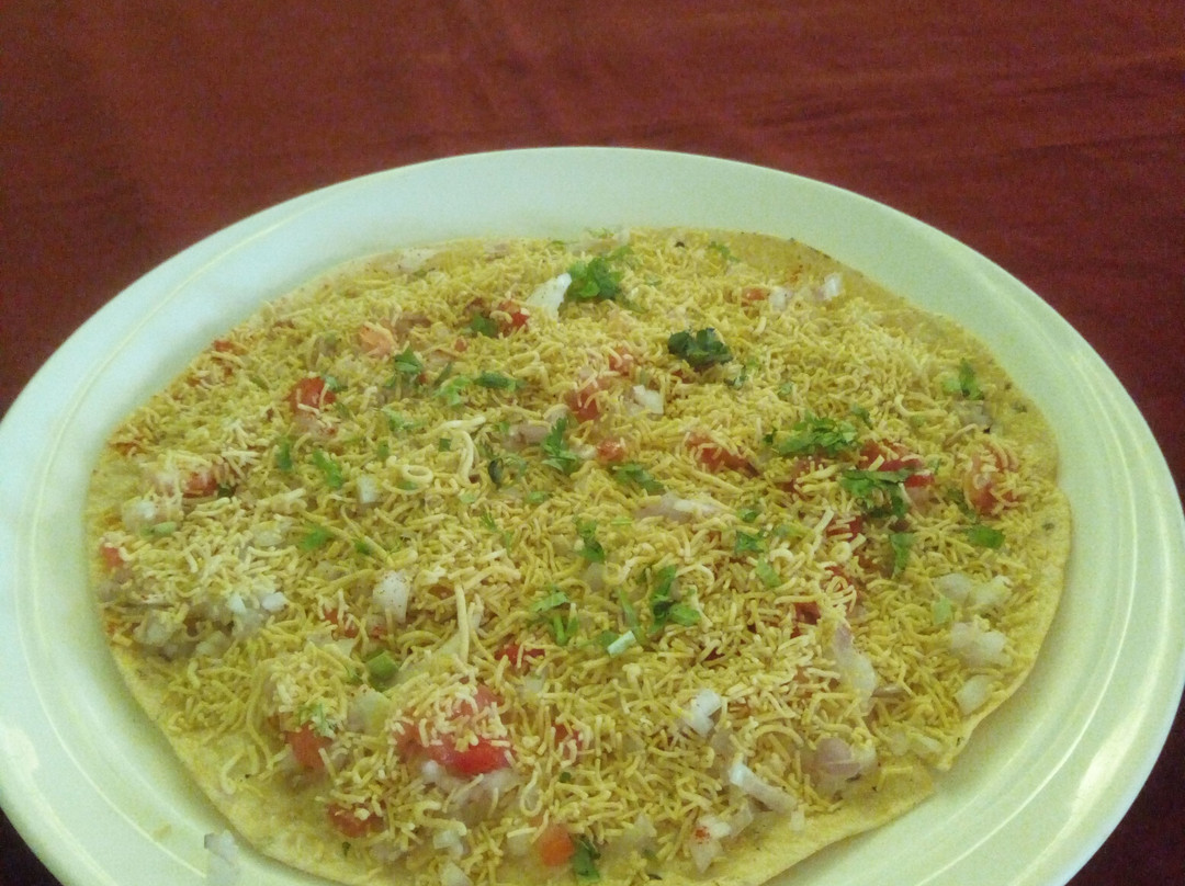 Sanaswadi餐馆和美食-Shangri-La Kamalbaug Restaurant