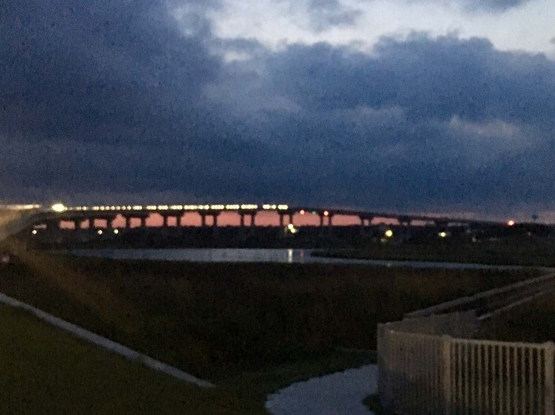 Soundside Park景点图片