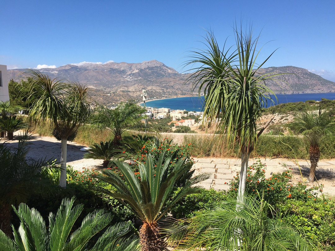 Renata's Villas